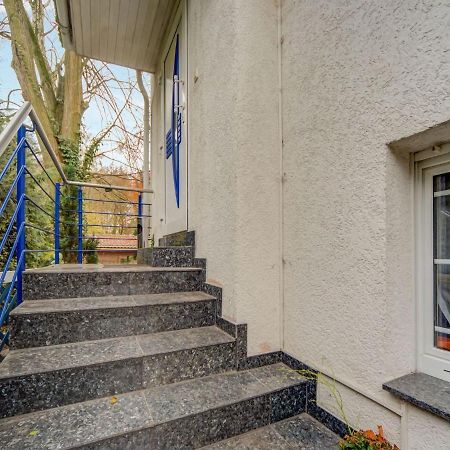 Apartment In Sch Now In Berlin Brandenburg Bernau bei Berlin Bagian luar foto