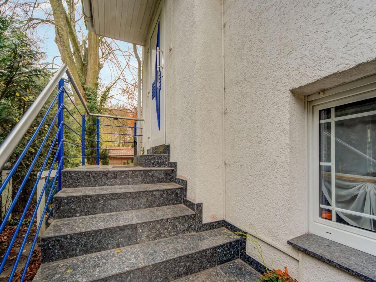 Apartment In Sch Now In Berlin Brandenburg Bernau bei Berlin Bagian luar foto