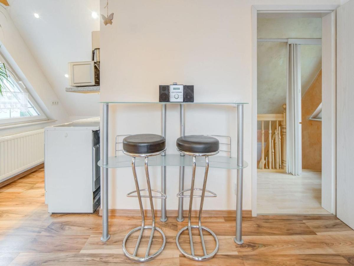 Apartment In Sch Now In Berlin Brandenburg Bernau bei Berlin Bagian luar foto