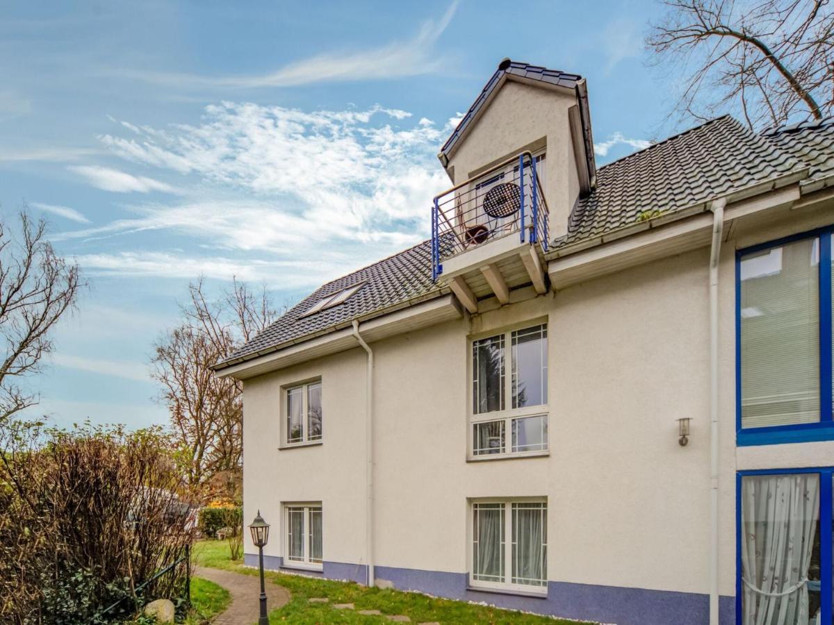 Apartment In Sch Now In Berlin Brandenburg Bernau bei Berlin Bagian luar foto