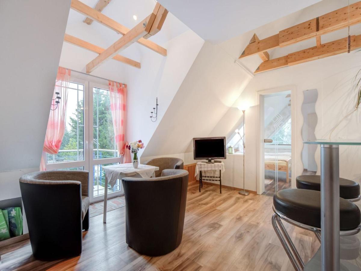 Apartment In Sch Now In Berlin Brandenburg Bernau bei Berlin Bagian luar foto