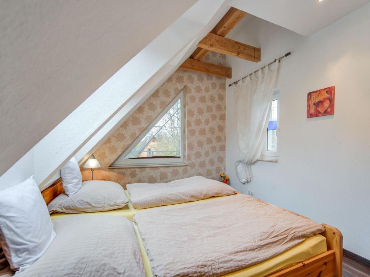 Apartment In Sch Now In Berlin Brandenburg Bernau bei Berlin Bagian luar foto