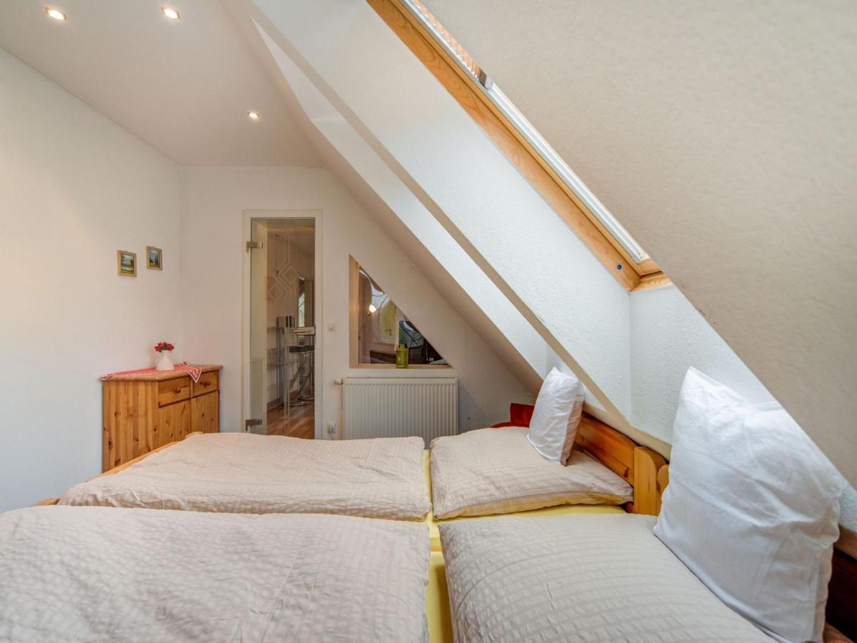 Apartment In Sch Now In Berlin Brandenburg Bernau bei Berlin Bagian luar foto