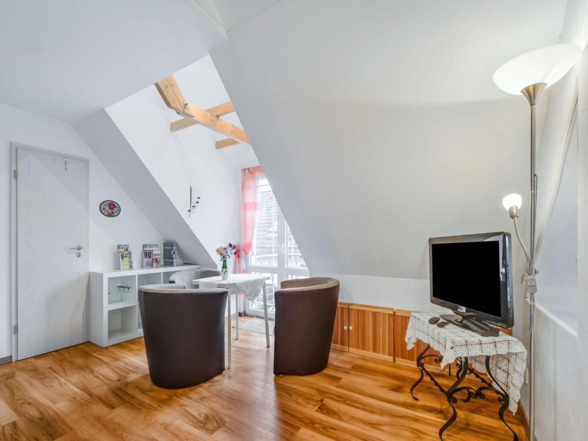 Apartment In Sch Now In Berlin Brandenburg Bernau bei Berlin Bagian luar foto