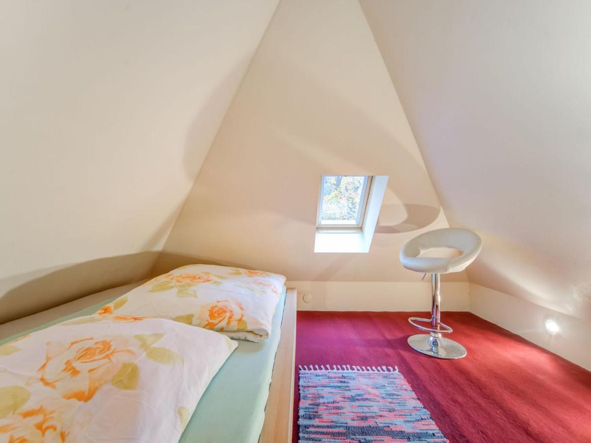 Apartment In Sch Now In Berlin Brandenburg Bernau bei Berlin Bagian luar foto
