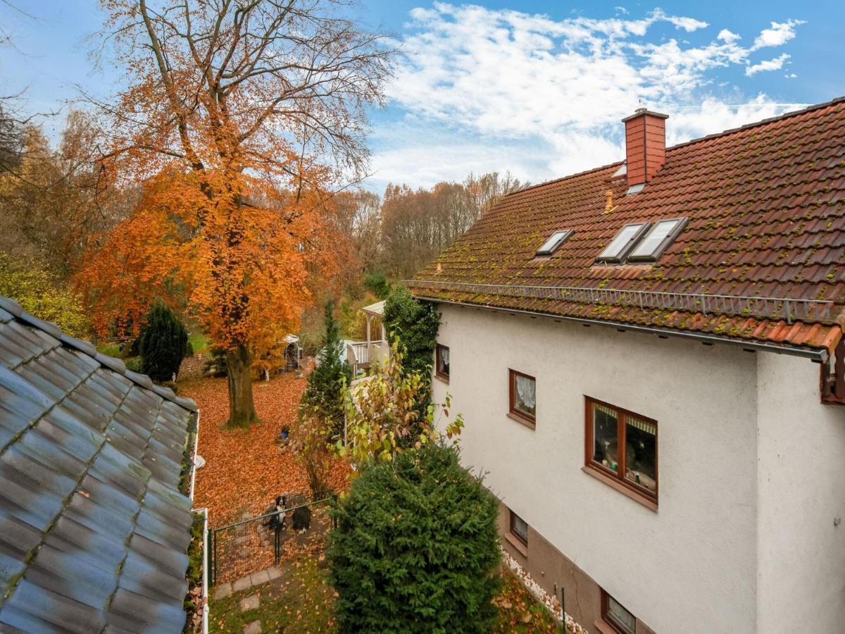 Apartment In Sch Now In Berlin Brandenburg Bernau bei Berlin Bagian luar foto