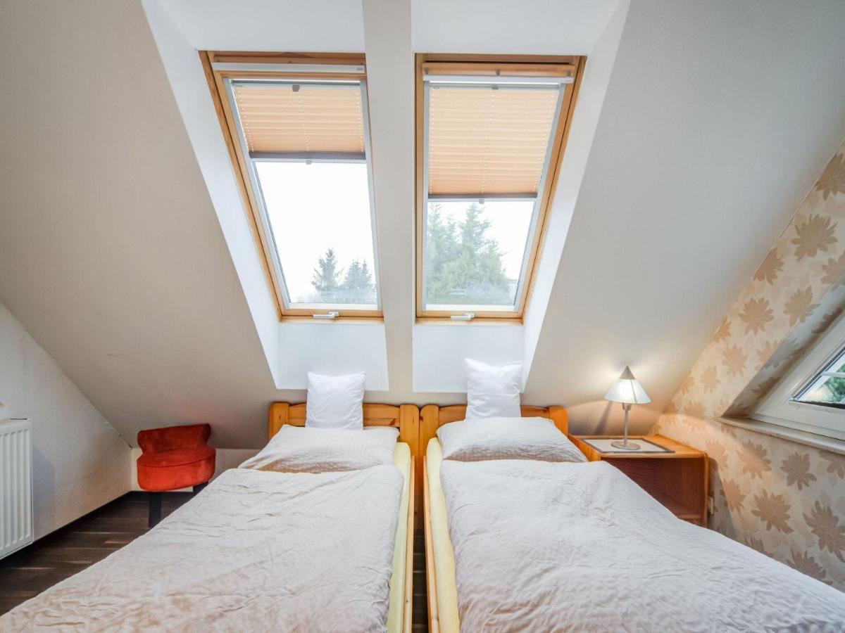 Apartment In Sch Now In Berlin Brandenburg Bernau bei Berlin Bagian luar foto