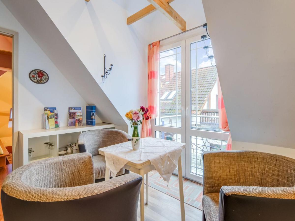 Apartment In Sch Now In Berlin Brandenburg Bernau bei Berlin Bagian luar foto