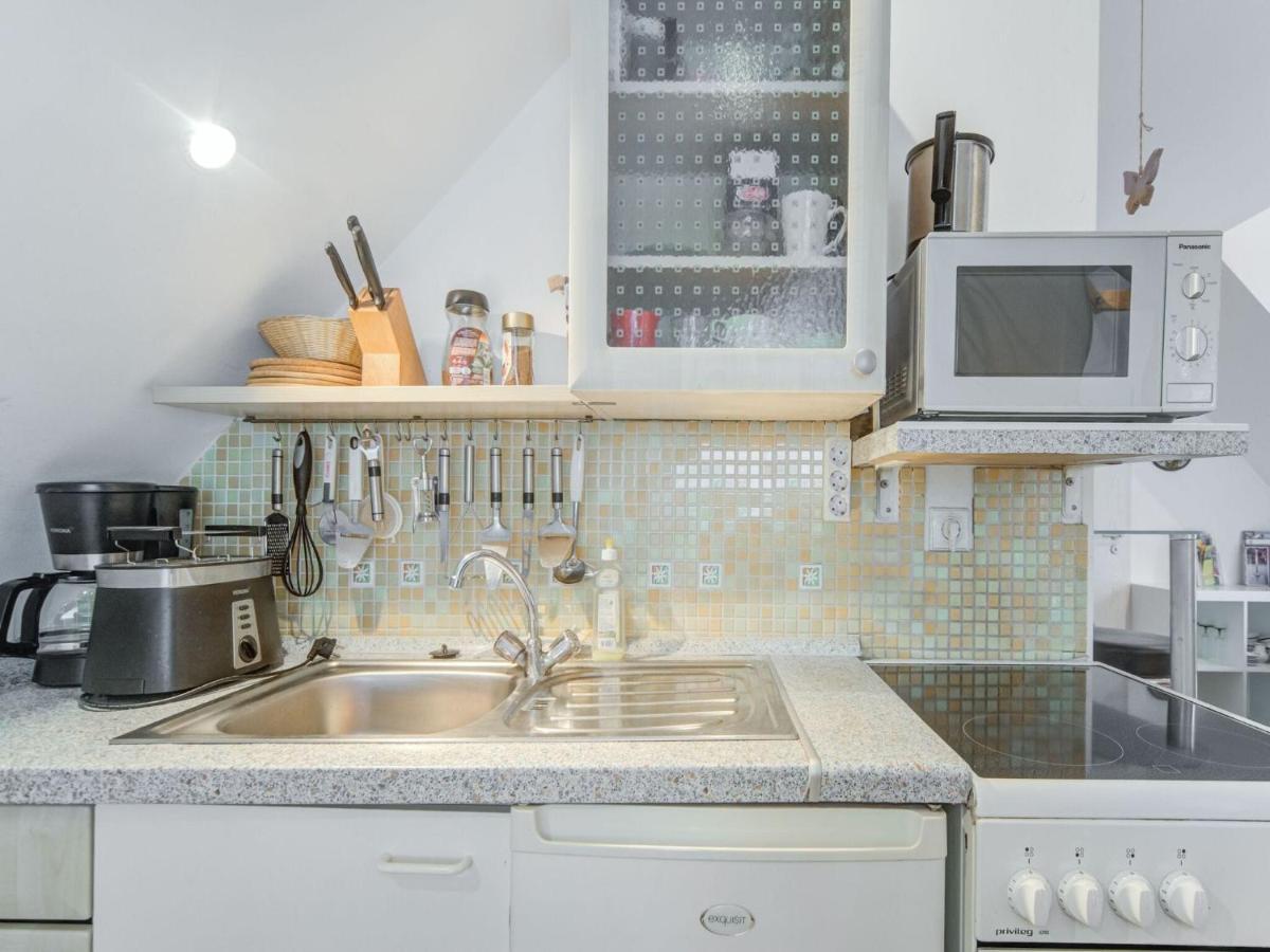 Apartment In Sch Now In Berlin Brandenburg Bernau bei Berlin Bagian luar foto
