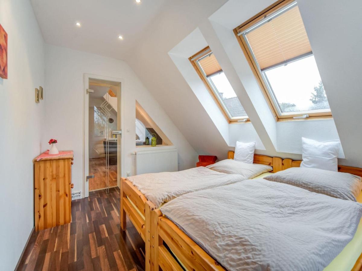 Apartment In Sch Now In Berlin Brandenburg Bernau bei Berlin Bagian luar foto