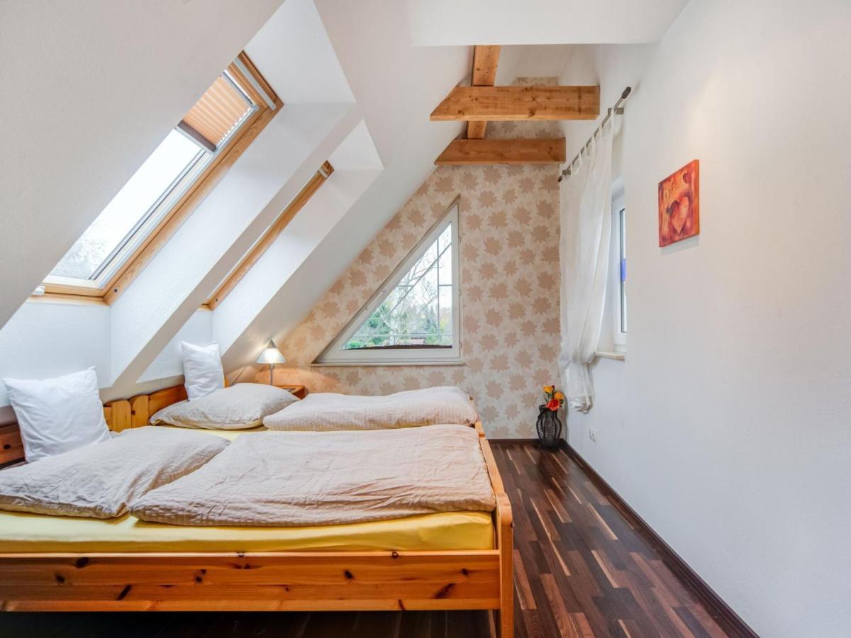 Apartment In Sch Now In Berlin Brandenburg Bernau bei Berlin Bagian luar foto