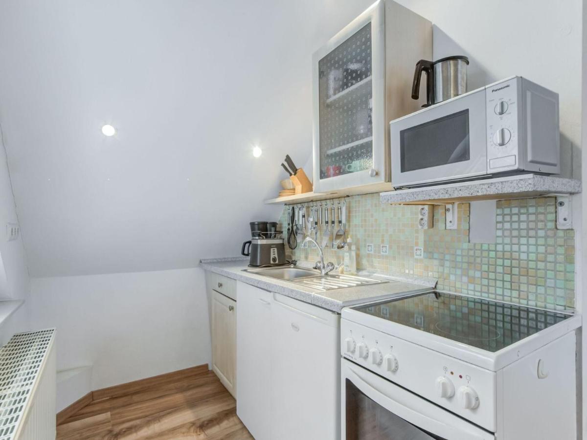 Apartment In Sch Now In Berlin Brandenburg Bernau bei Berlin Bagian luar foto