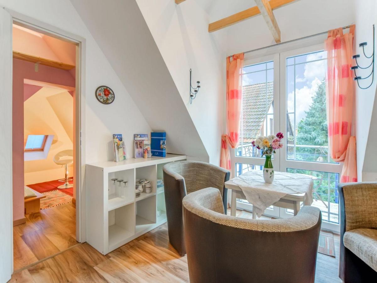 Apartment In Sch Now In Berlin Brandenburg Bernau bei Berlin Bagian luar foto