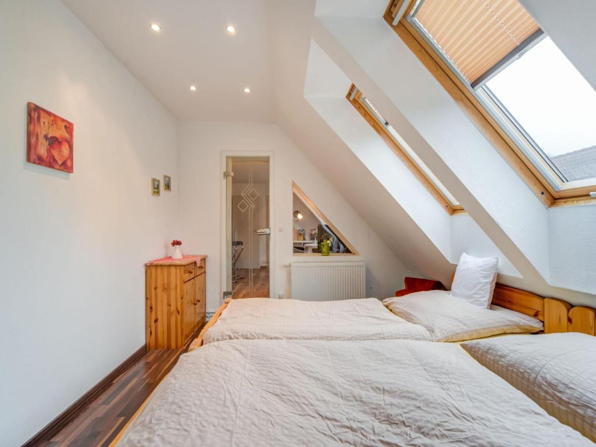 Apartment In Sch Now In Berlin Brandenburg Bernau bei Berlin Bagian luar foto
