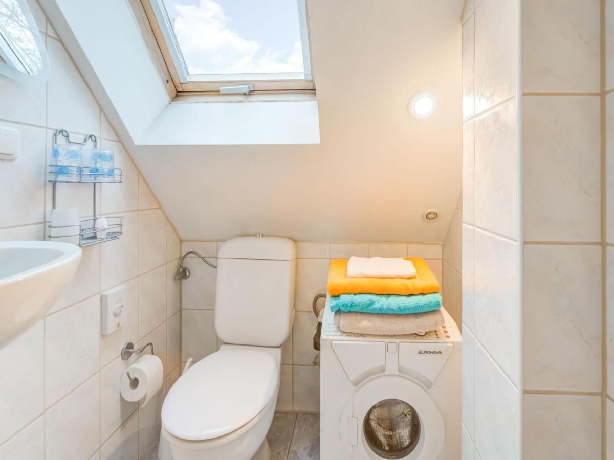 Apartment In Sch Now In Berlin Brandenburg Bernau bei Berlin Bagian luar foto