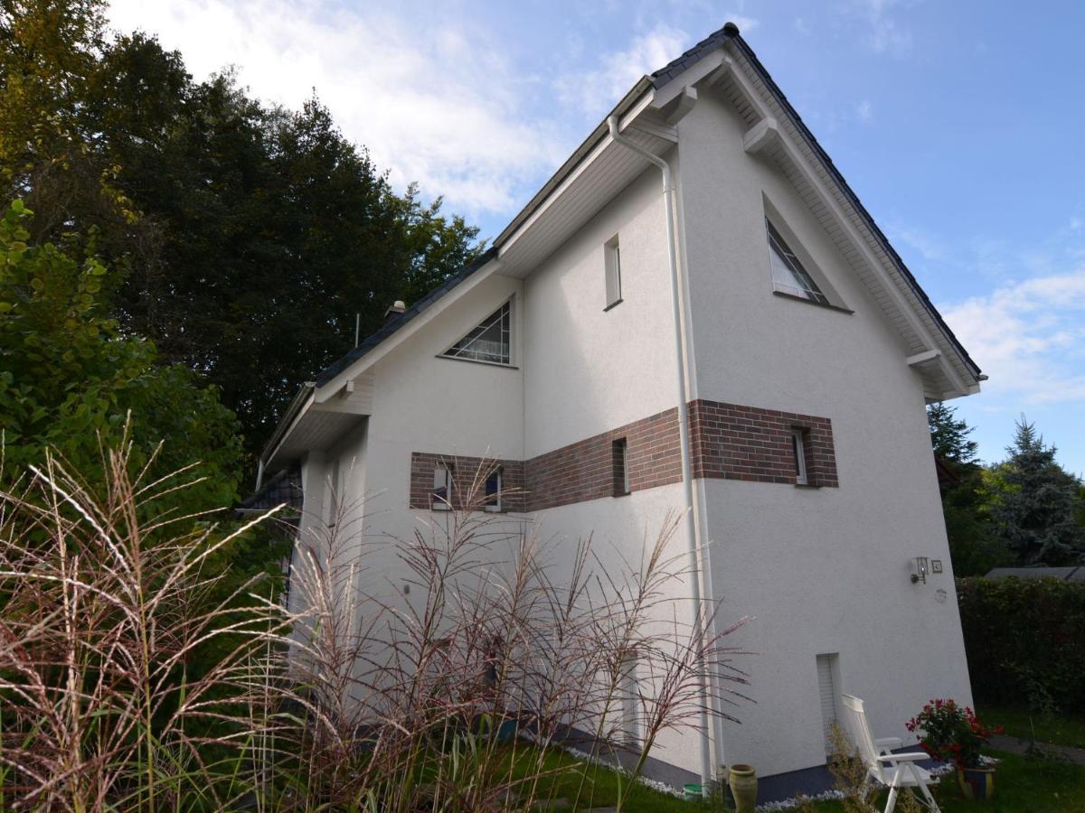Apartment In Sch Now In Berlin Brandenburg Bernau bei Berlin Bagian luar foto